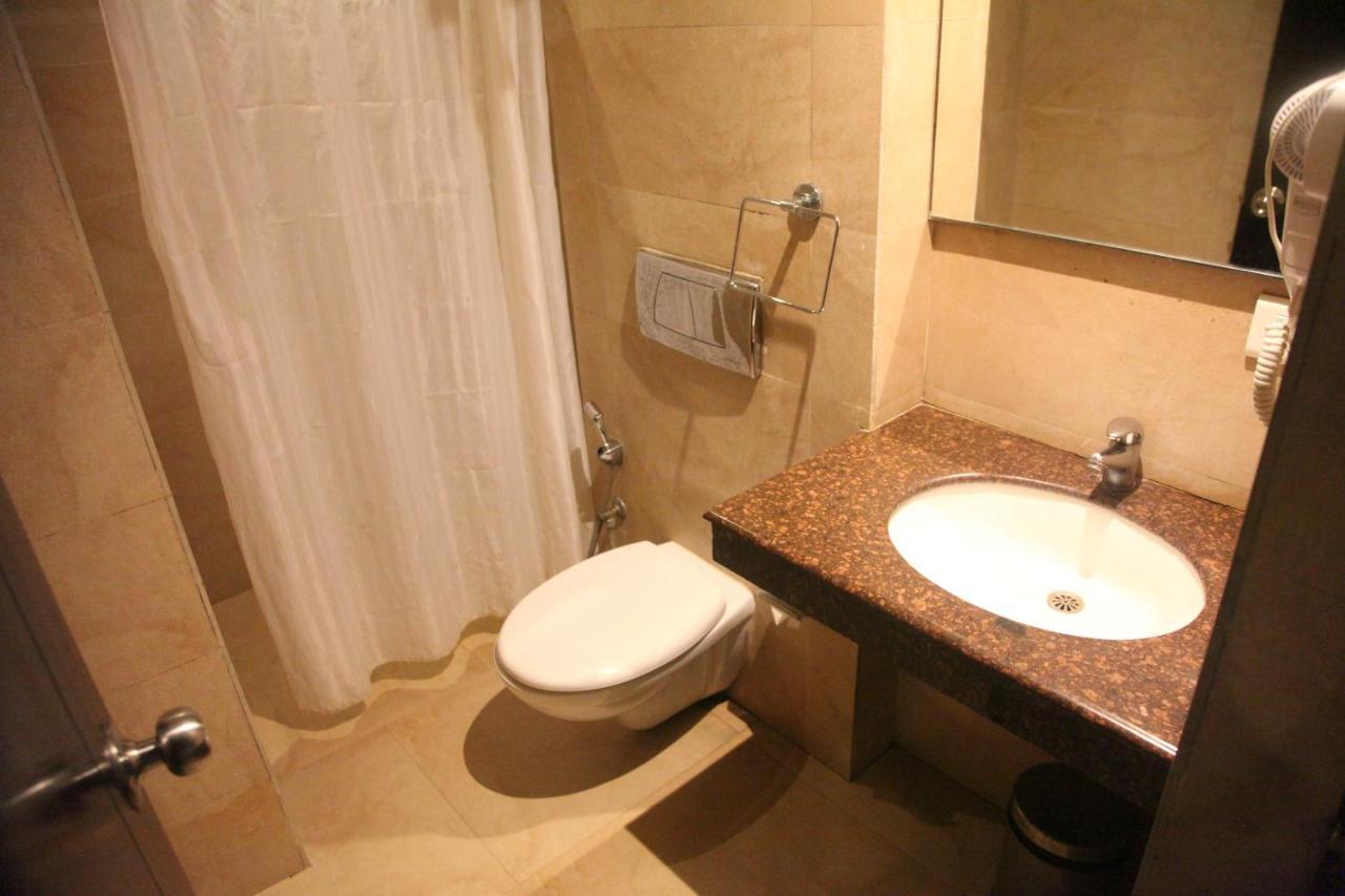 J Hotel Port Blair Exterior foto