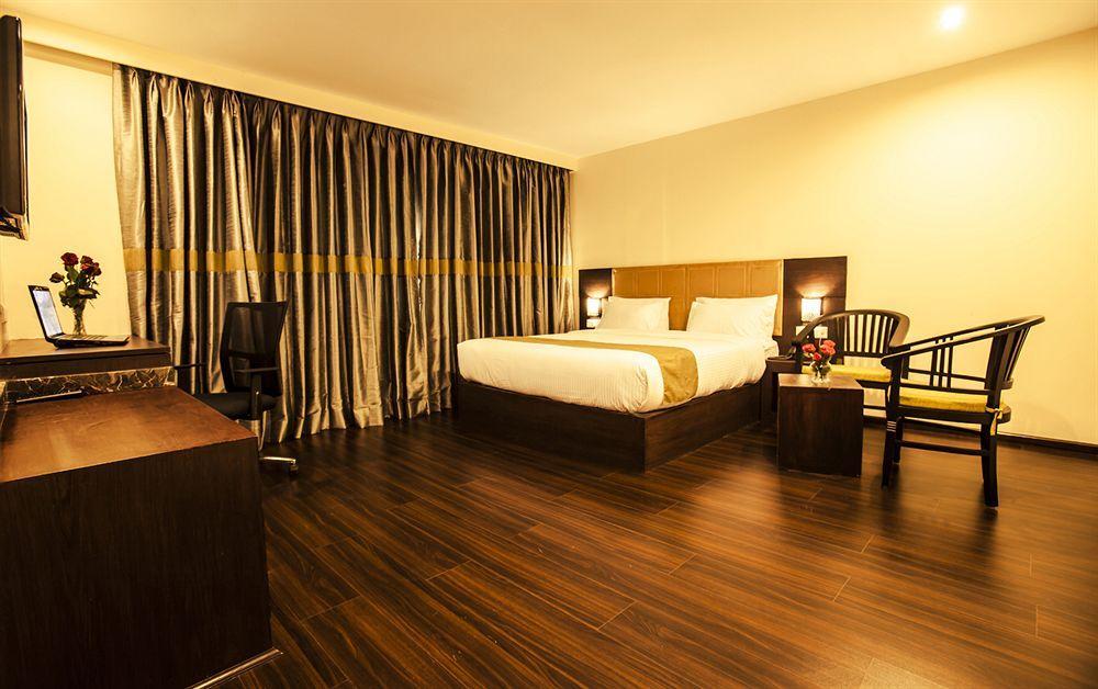 J Hotel Port Blair Exterior foto