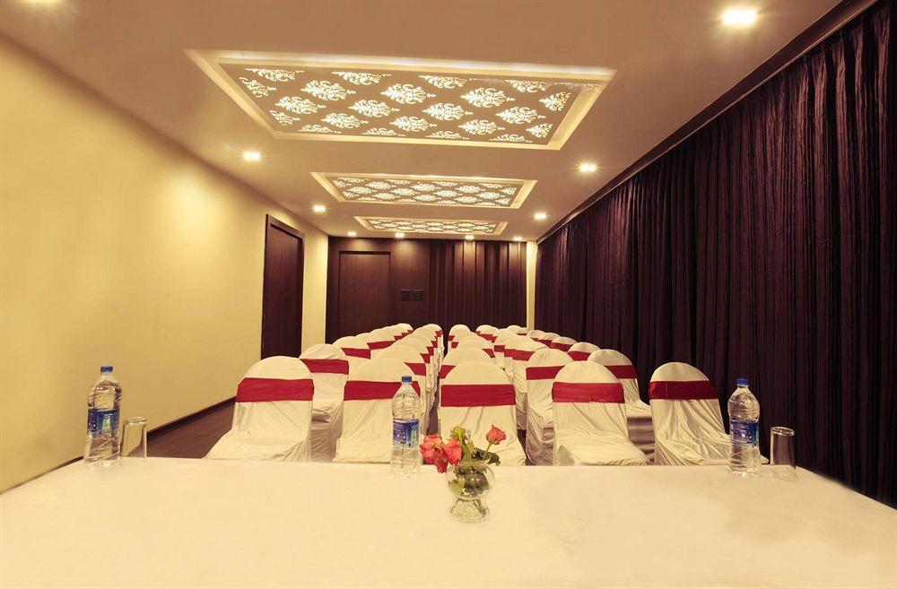 J Hotel Port Blair Exterior foto